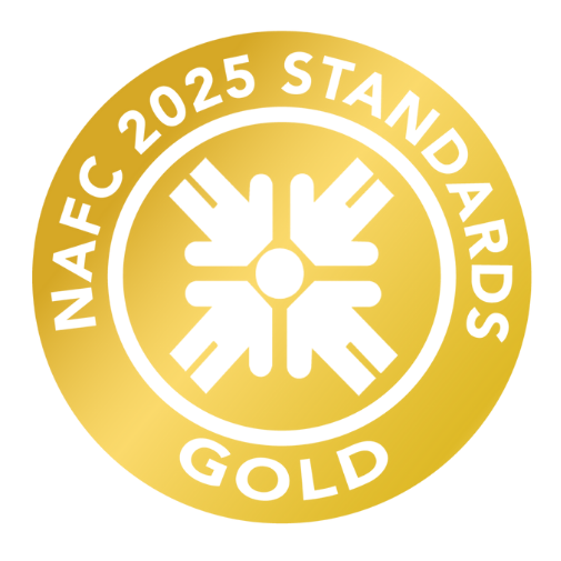 NAFC 2025 Sold Standards