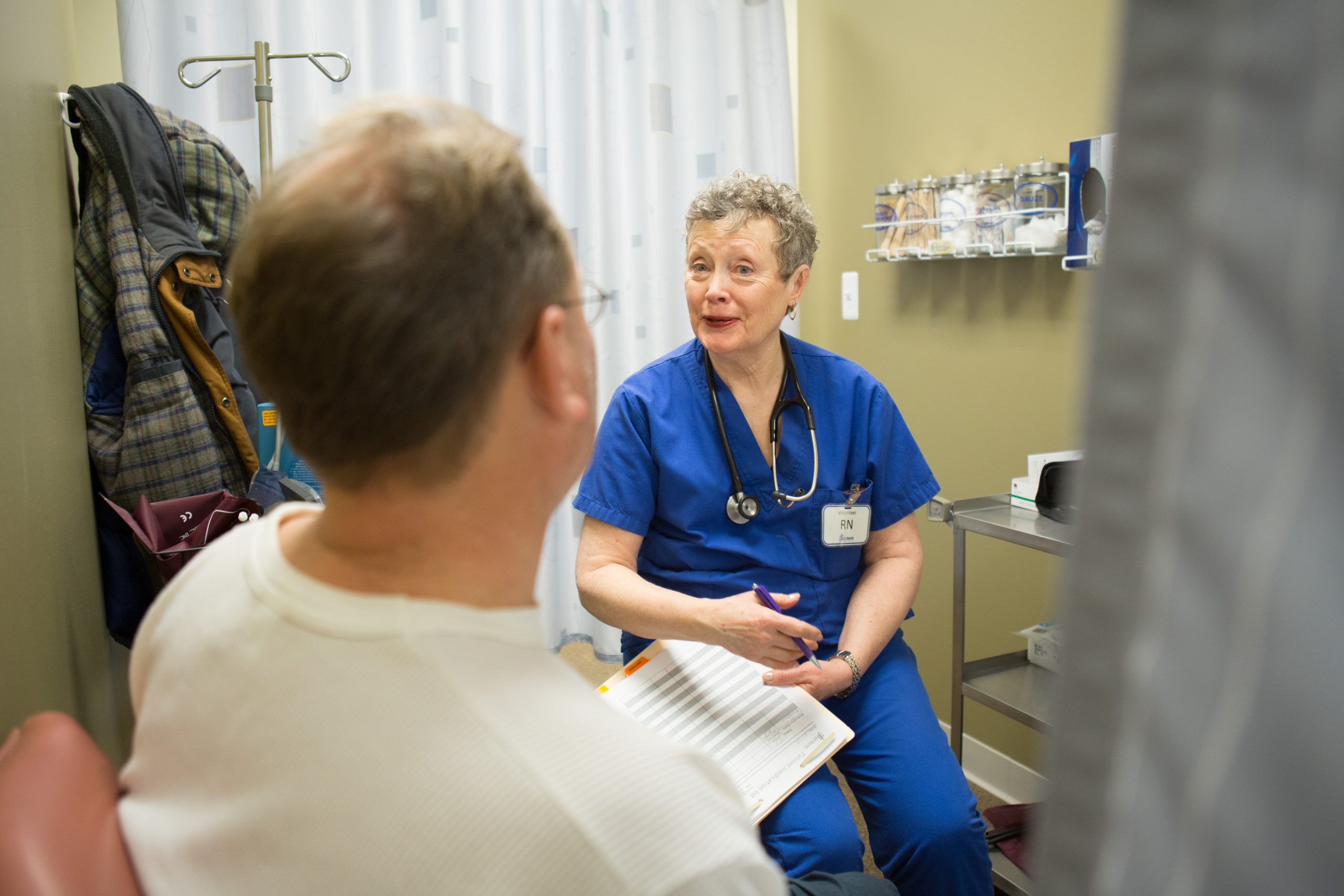 GaryBurnsteinClinic0082 GaryBurnsteinClinic0082